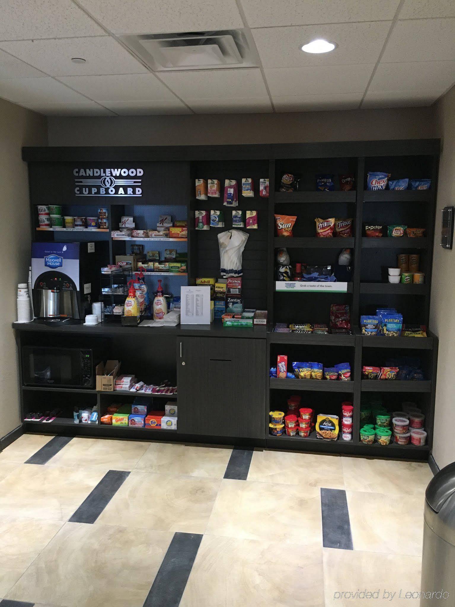 Candlewood Suites Smyrna - Nashville By Ihg Esterno foto