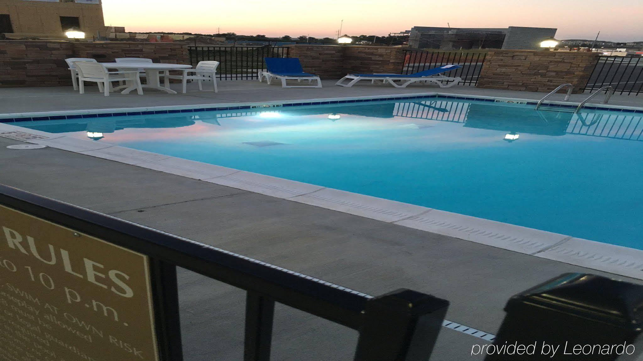 Candlewood Suites Smyrna - Nashville By Ihg Esterno foto