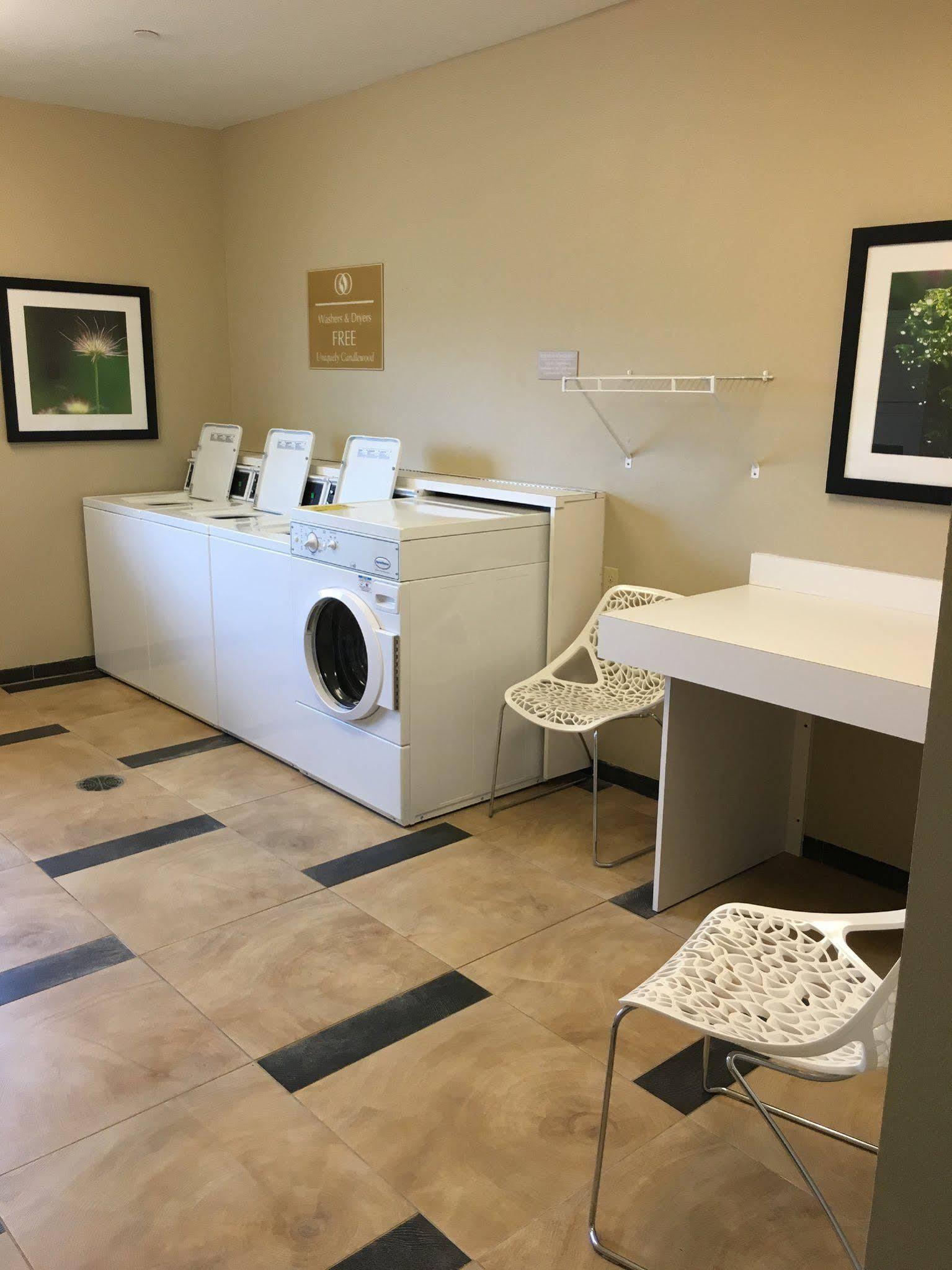 Candlewood Suites Smyrna - Nashville By Ihg Esterno foto