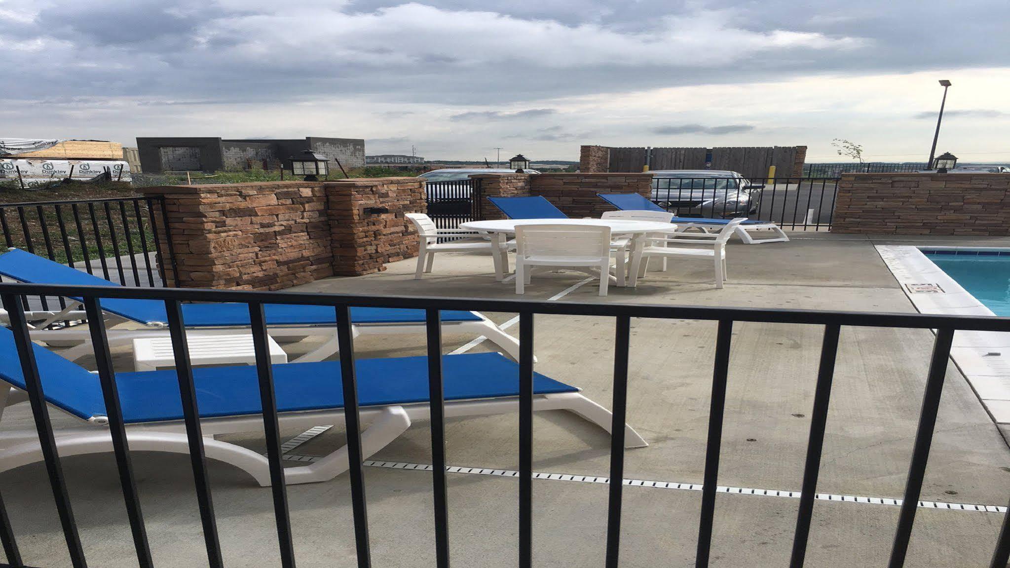 Candlewood Suites Smyrna - Nashville By Ihg Esterno foto