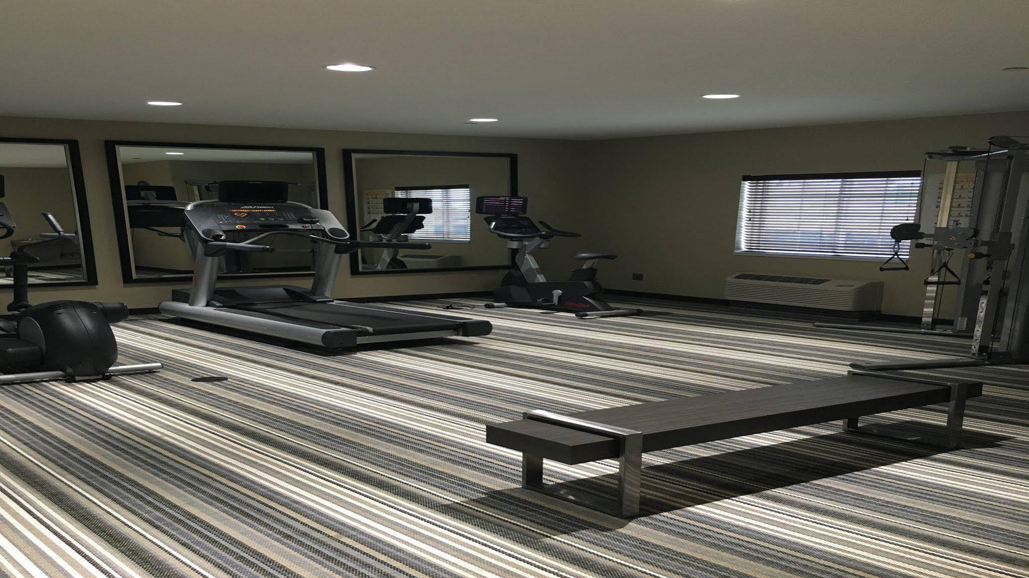 Candlewood Suites Smyrna - Nashville By Ihg Esterno foto