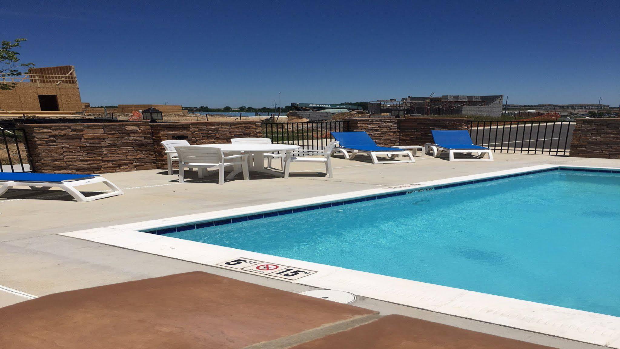 Candlewood Suites Smyrna - Nashville By Ihg Esterno foto