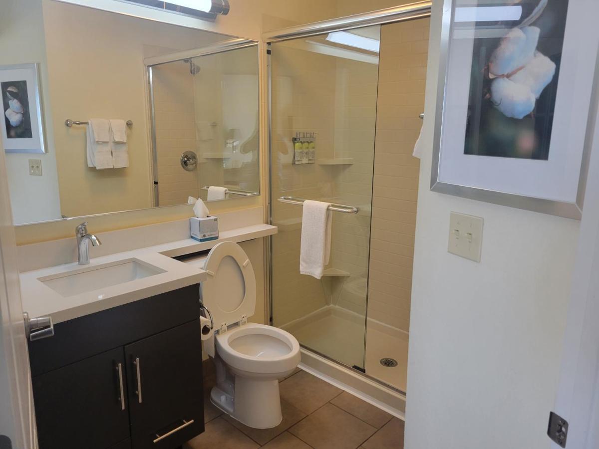 Candlewood Suites Smyrna - Nashville By Ihg Esterno foto