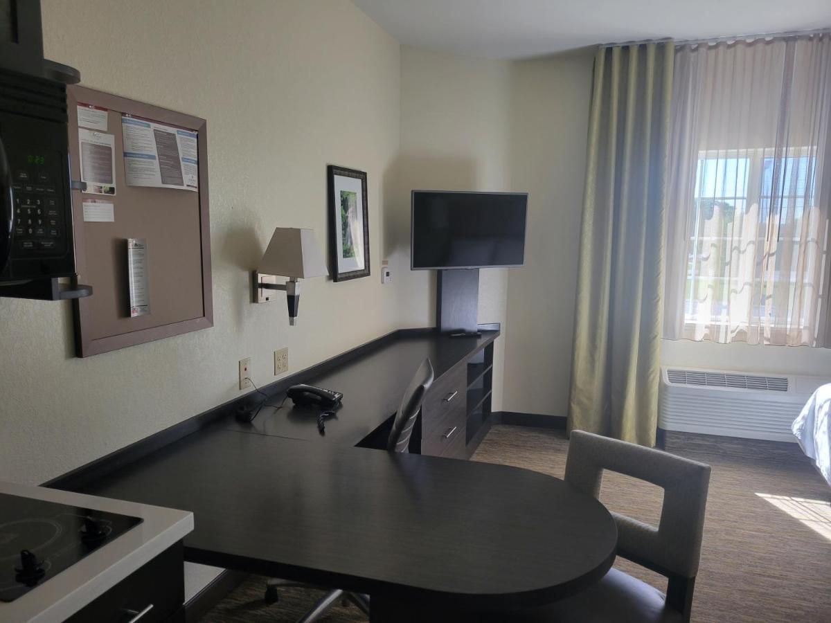 Candlewood Suites Smyrna - Nashville By Ihg Esterno foto