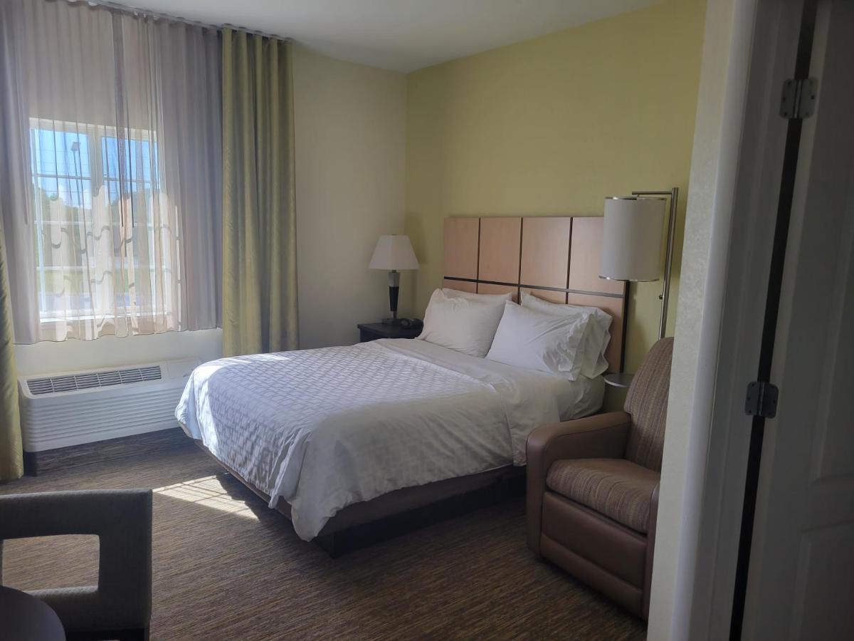 Candlewood Suites Smyrna - Nashville By Ihg Esterno foto