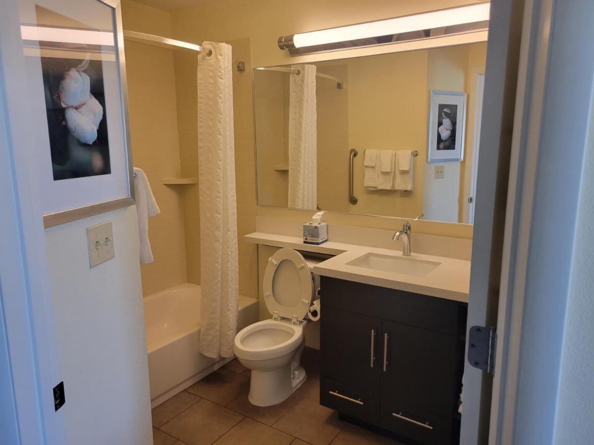 Candlewood Suites Smyrna - Nashville By Ihg Esterno foto