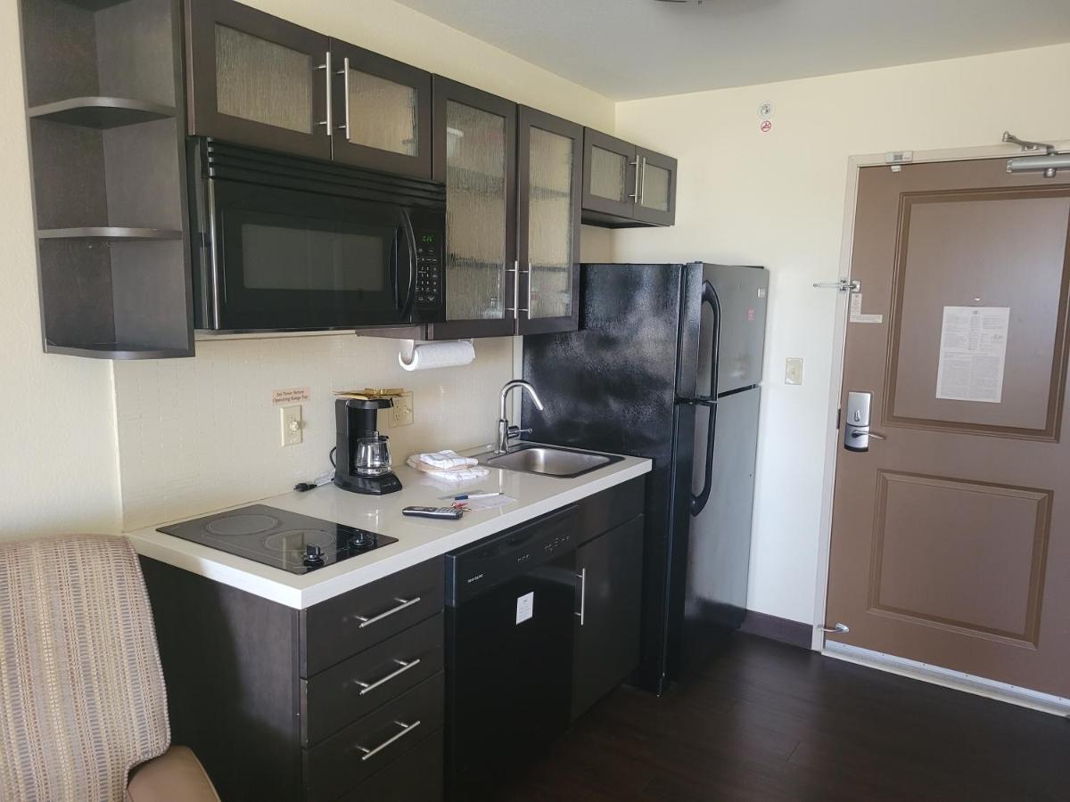 Candlewood Suites Smyrna - Nashville By Ihg Esterno foto