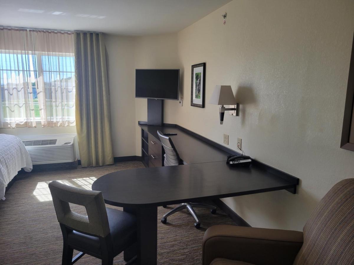 Candlewood Suites Smyrna - Nashville By Ihg Esterno foto
