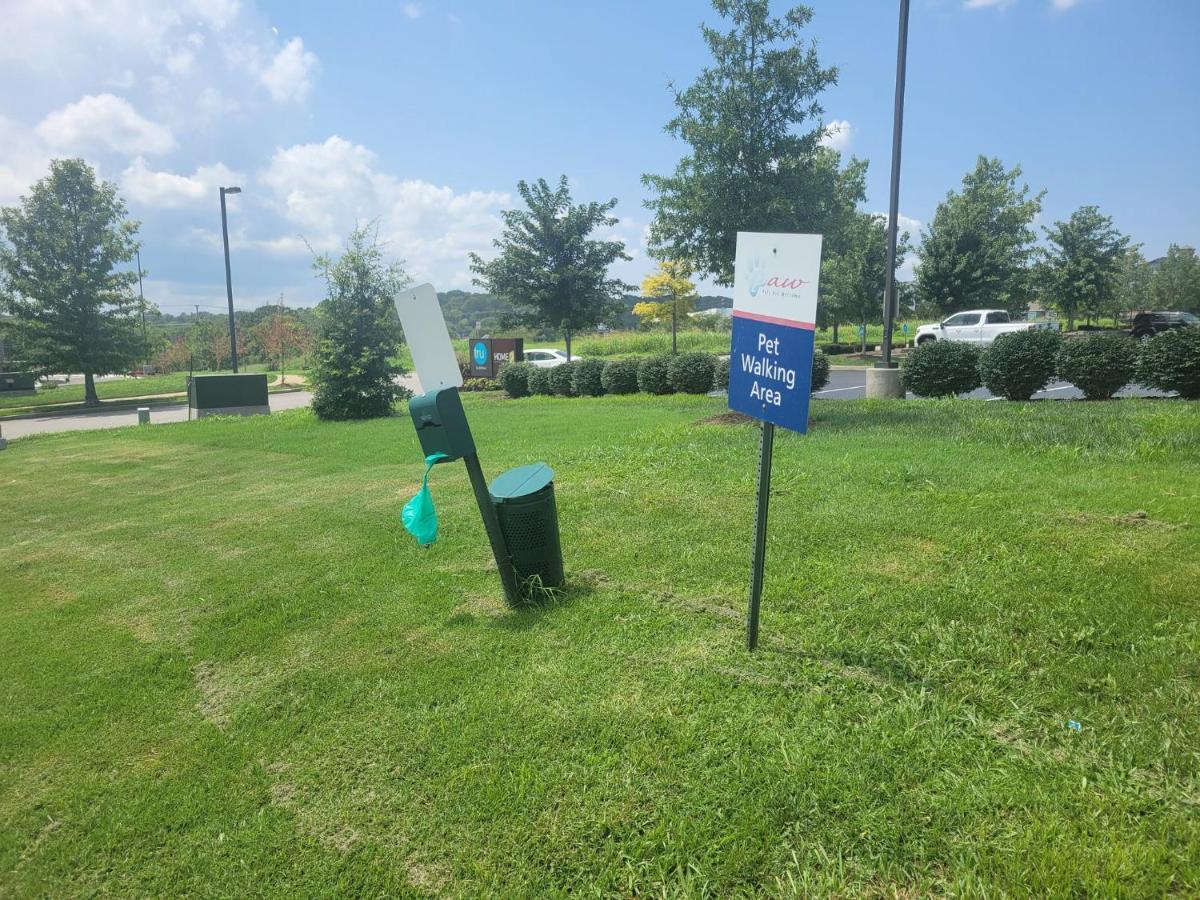 Candlewood Suites Smyrna - Nashville By Ihg Esterno foto