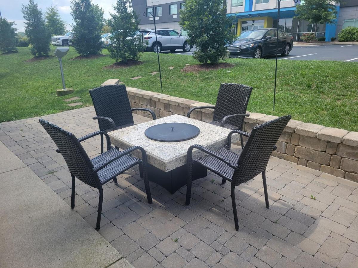 Candlewood Suites Smyrna - Nashville By Ihg Esterno foto