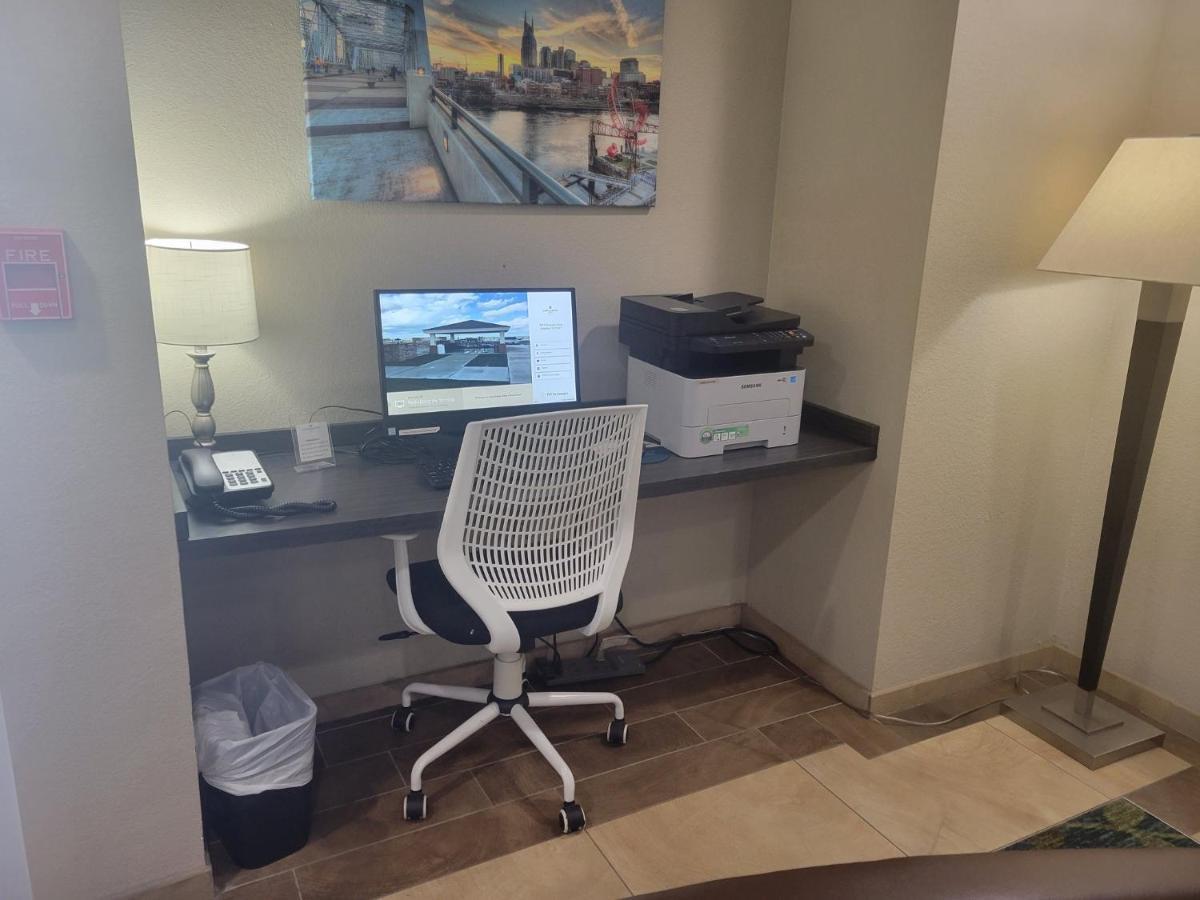 Candlewood Suites Smyrna - Nashville By Ihg Esterno foto