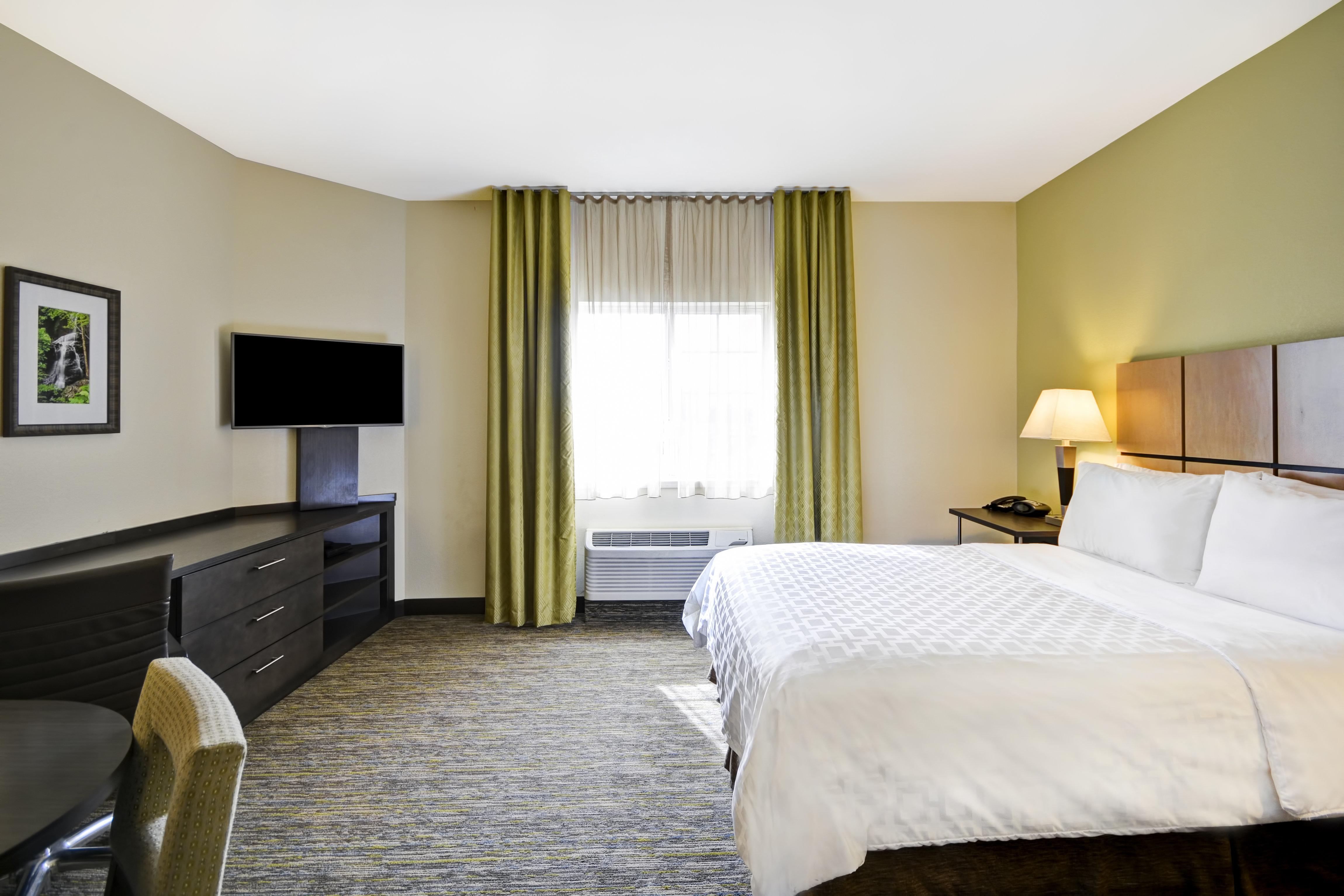 Candlewood Suites Smyrna - Nashville By Ihg Esterno foto