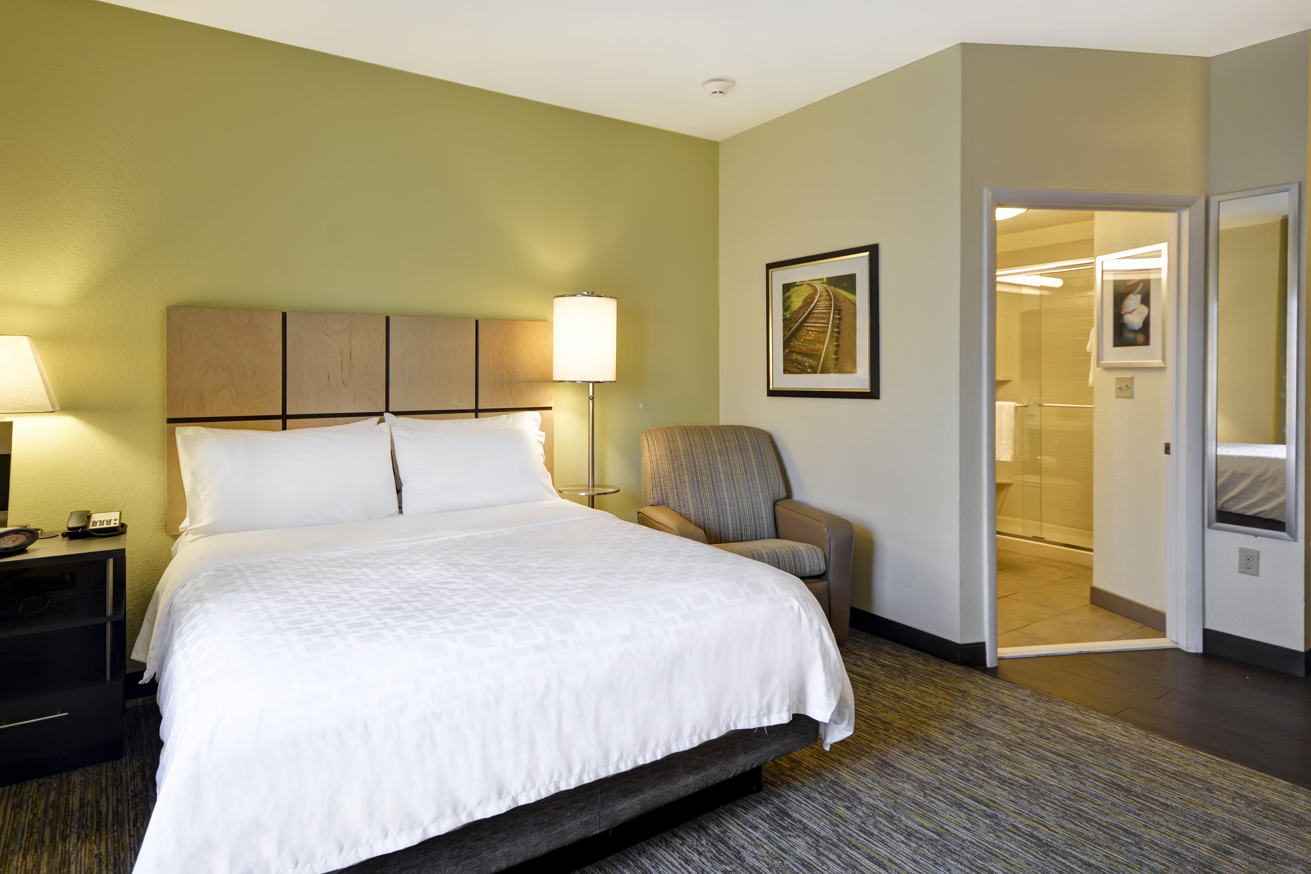 Candlewood Suites Smyrna - Nashville By Ihg Esterno foto