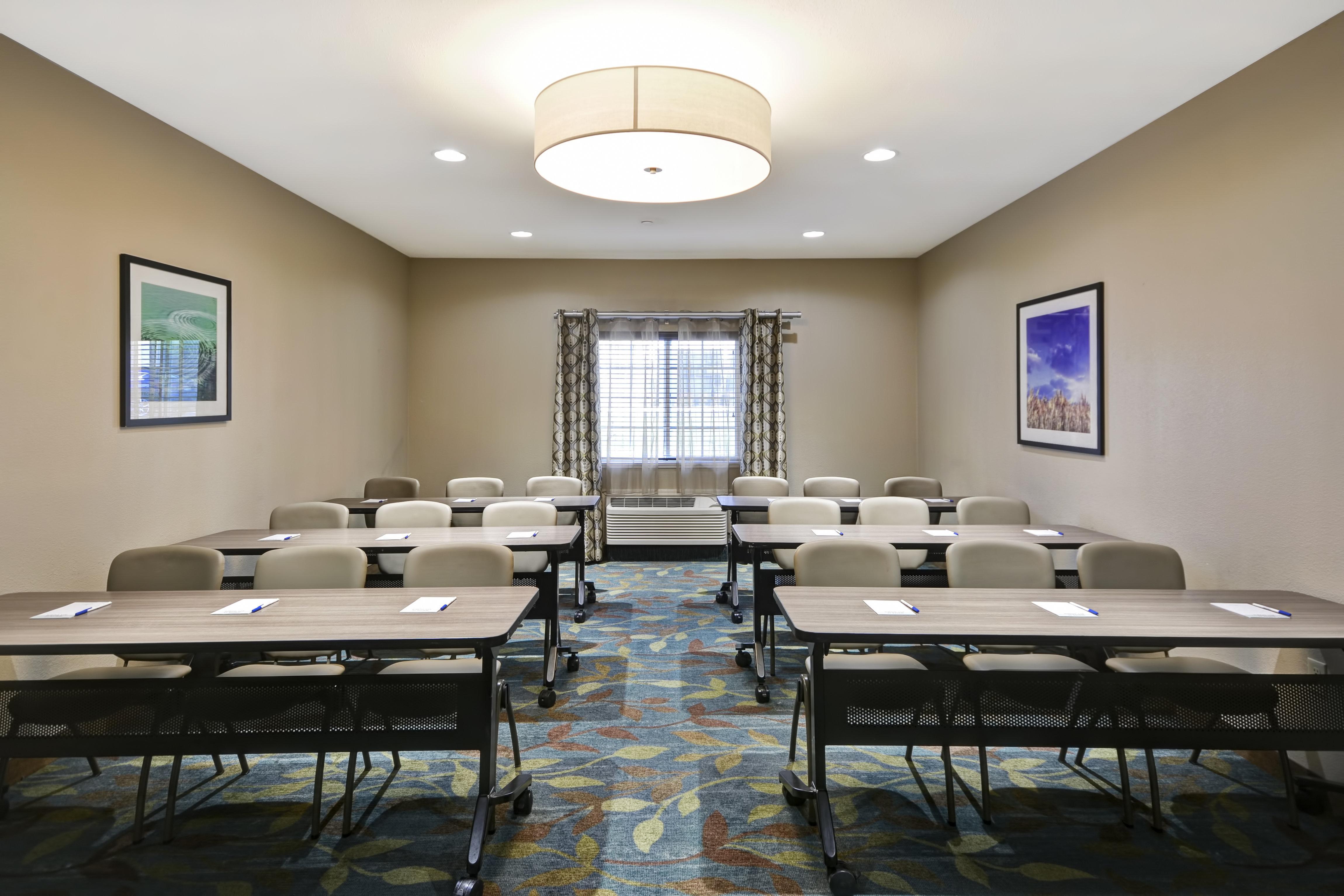 Candlewood Suites Smyrna - Nashville By Ihg Esterno foto