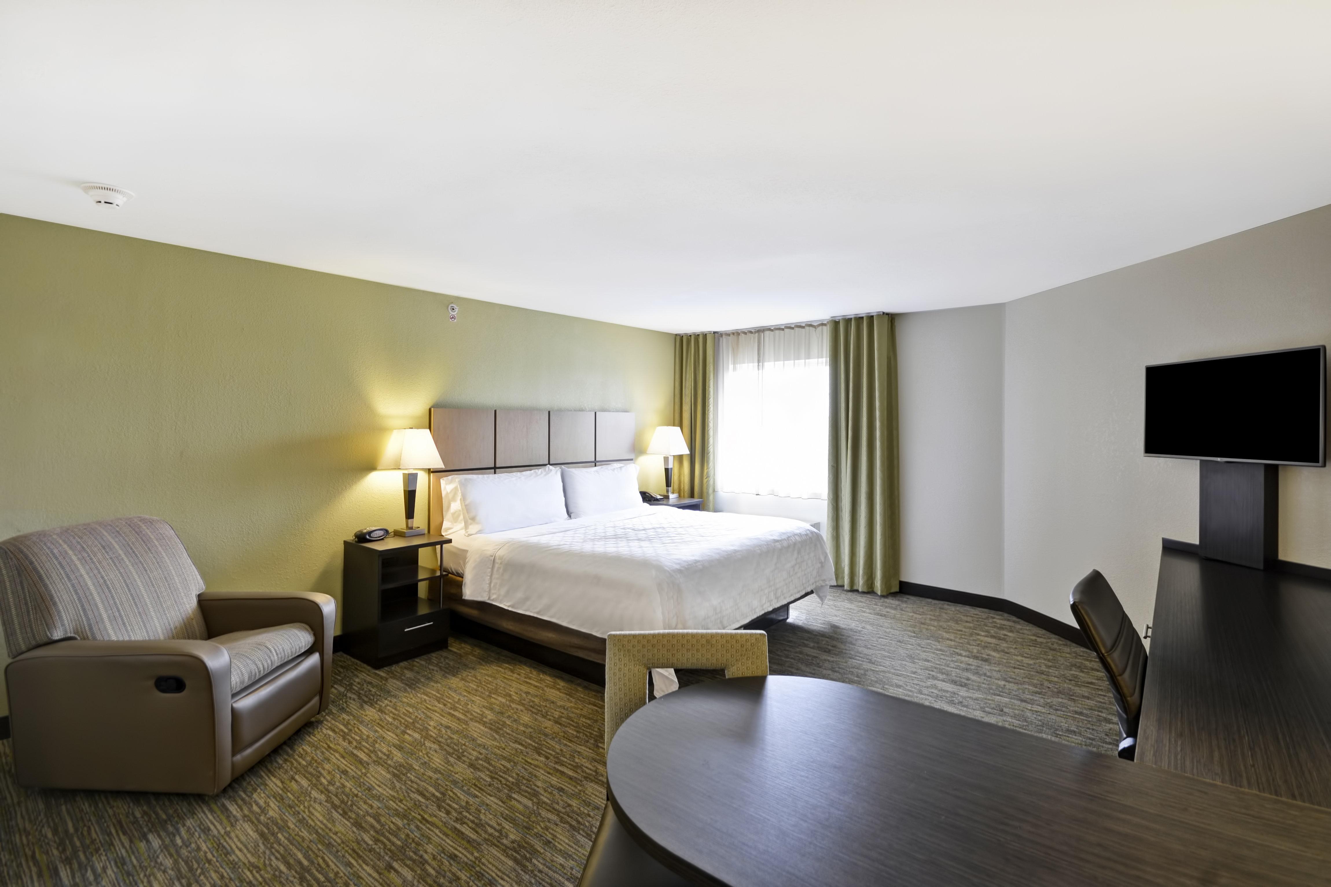 Candlewood Suites Smyrna - Nashville By Ihg Esterno foto