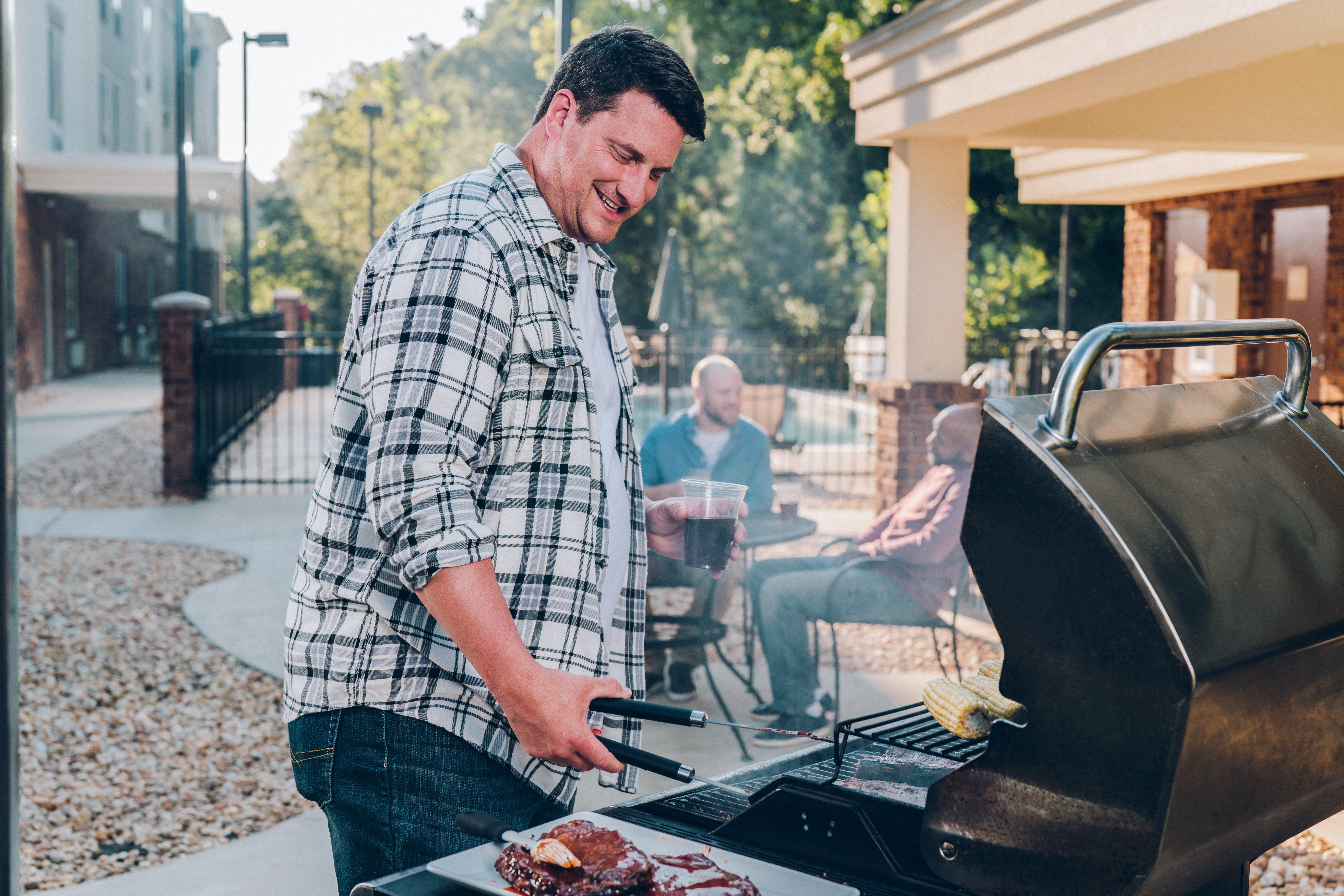 Candlewood Suites Smyrna - Nashville By Ihg Esterno foto