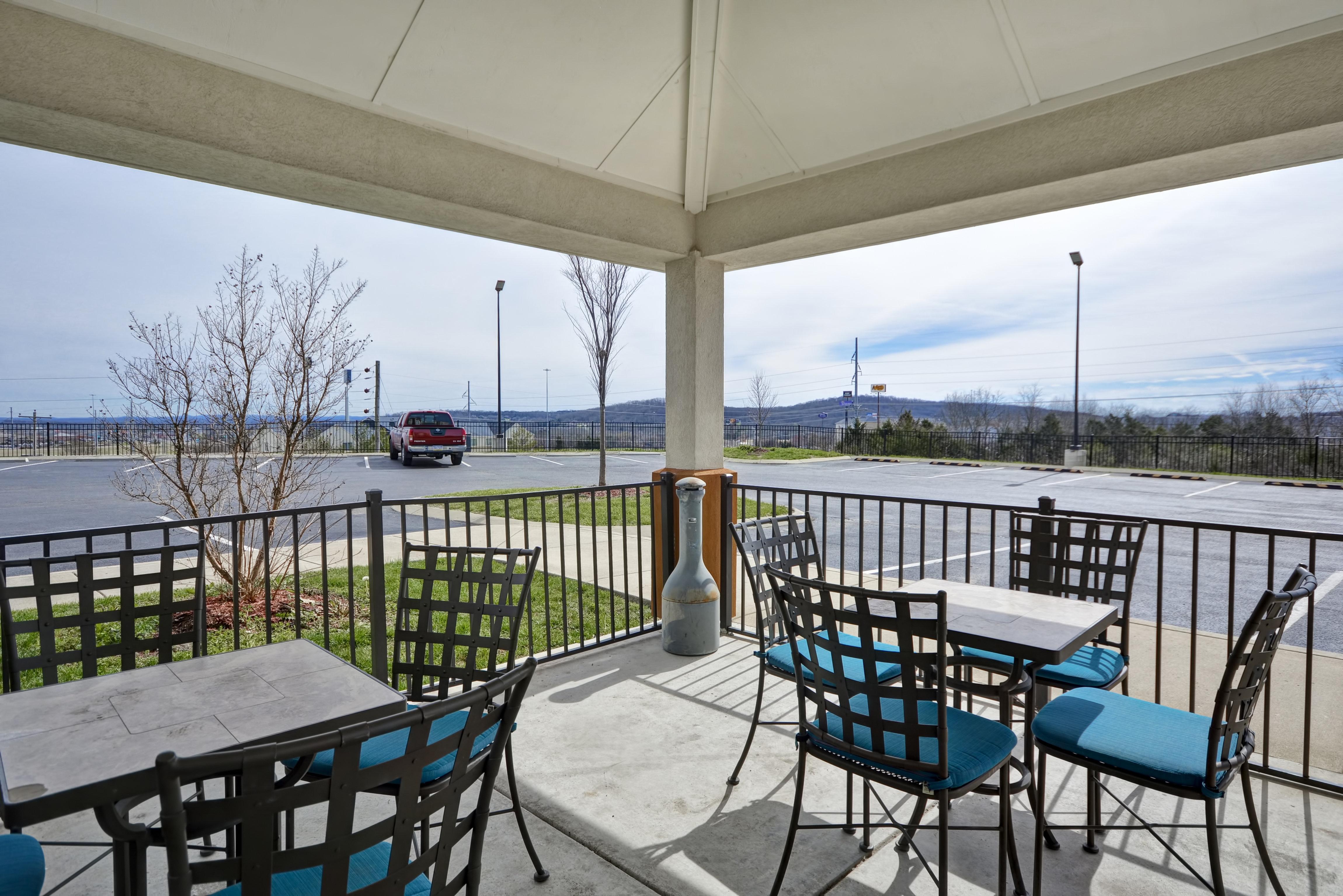 Candlewood Suites Smyrna - Nashville By Ihg Esterno foto