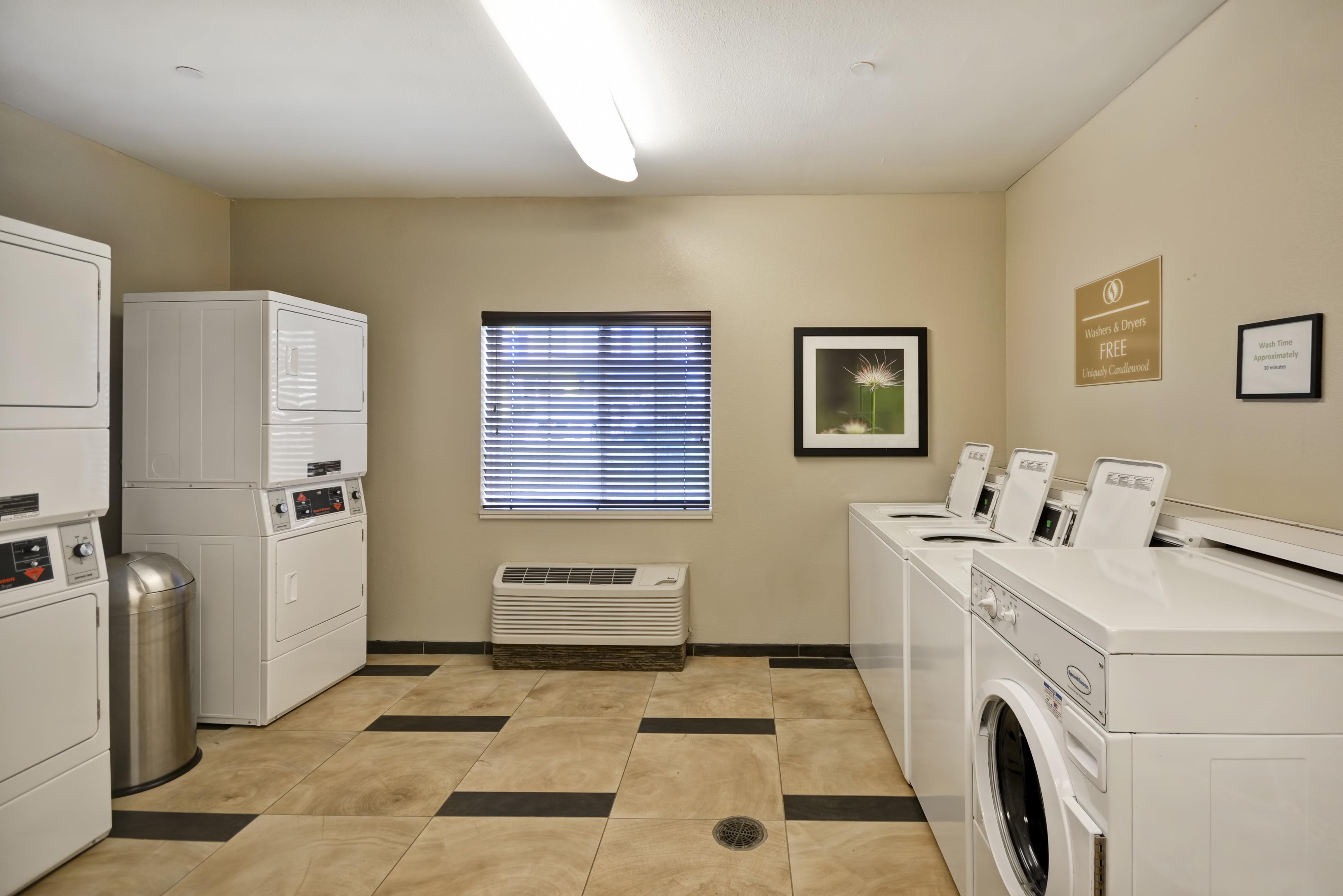 Candlewood Suites Smyrna - Nashville By Ihg Esterno foto