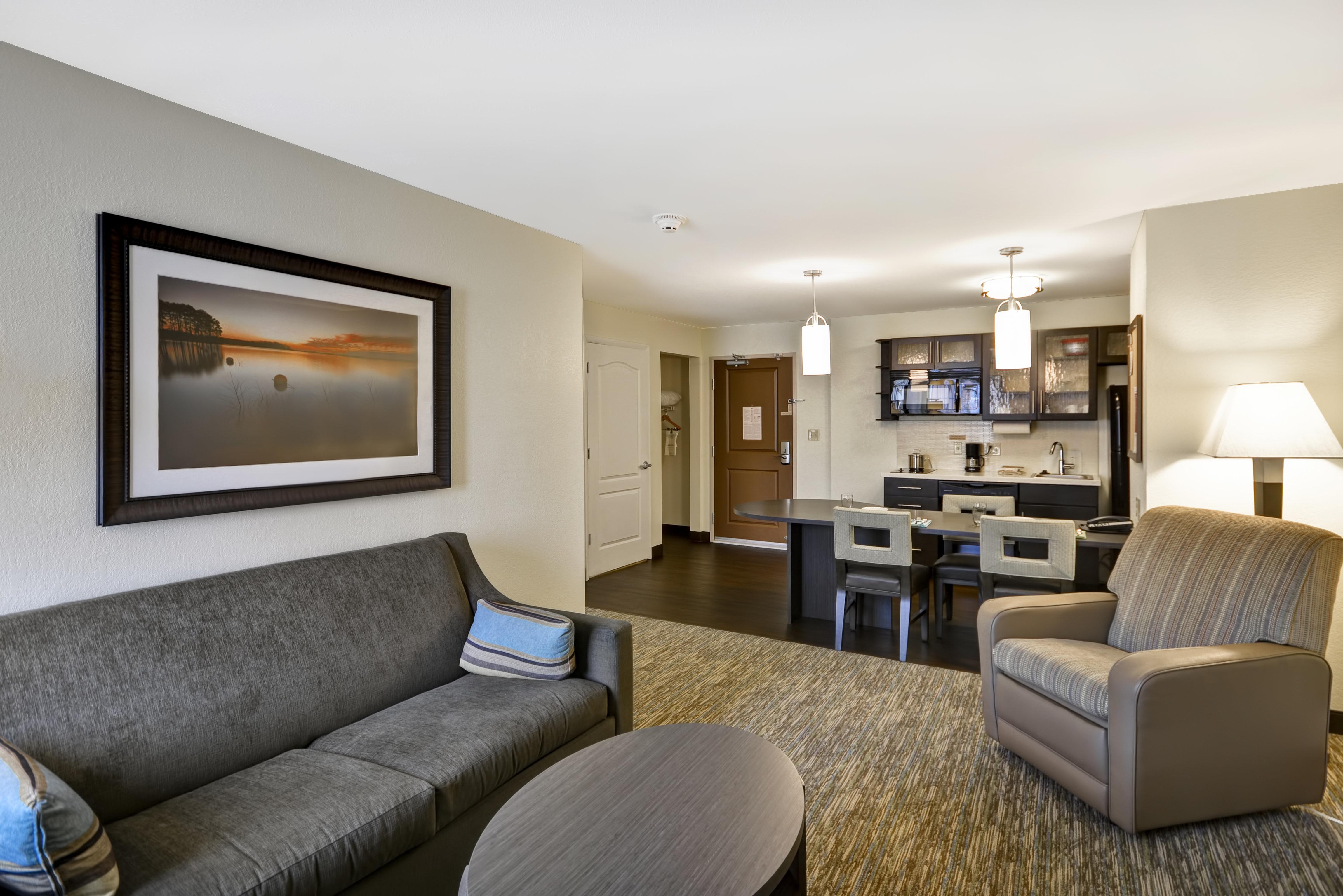 Candlewood Suites Smyrna - Nashville By Ihg Esterno foto