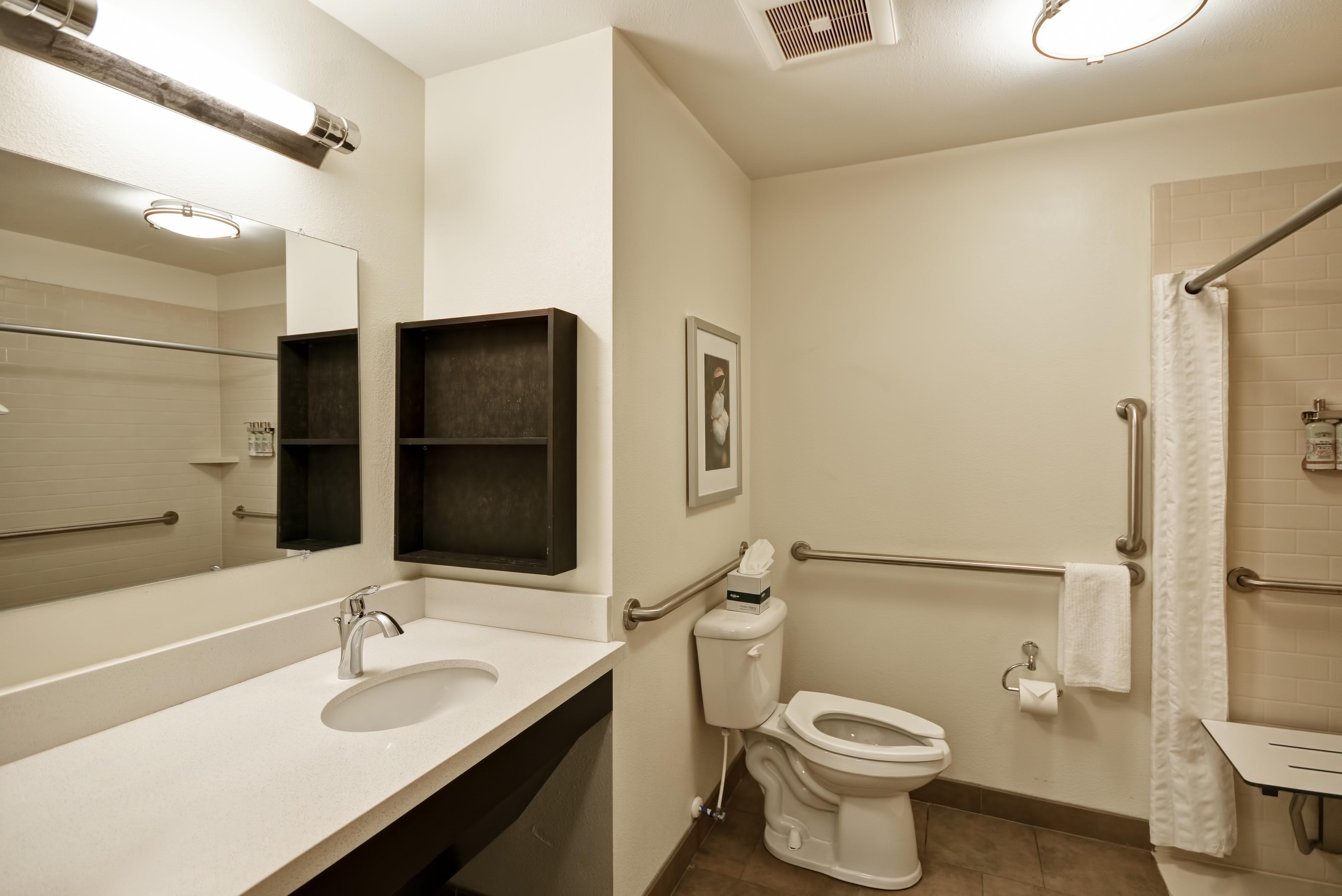 Candlewood Suites Smyrna - Nashville By Ihg Esterno foto