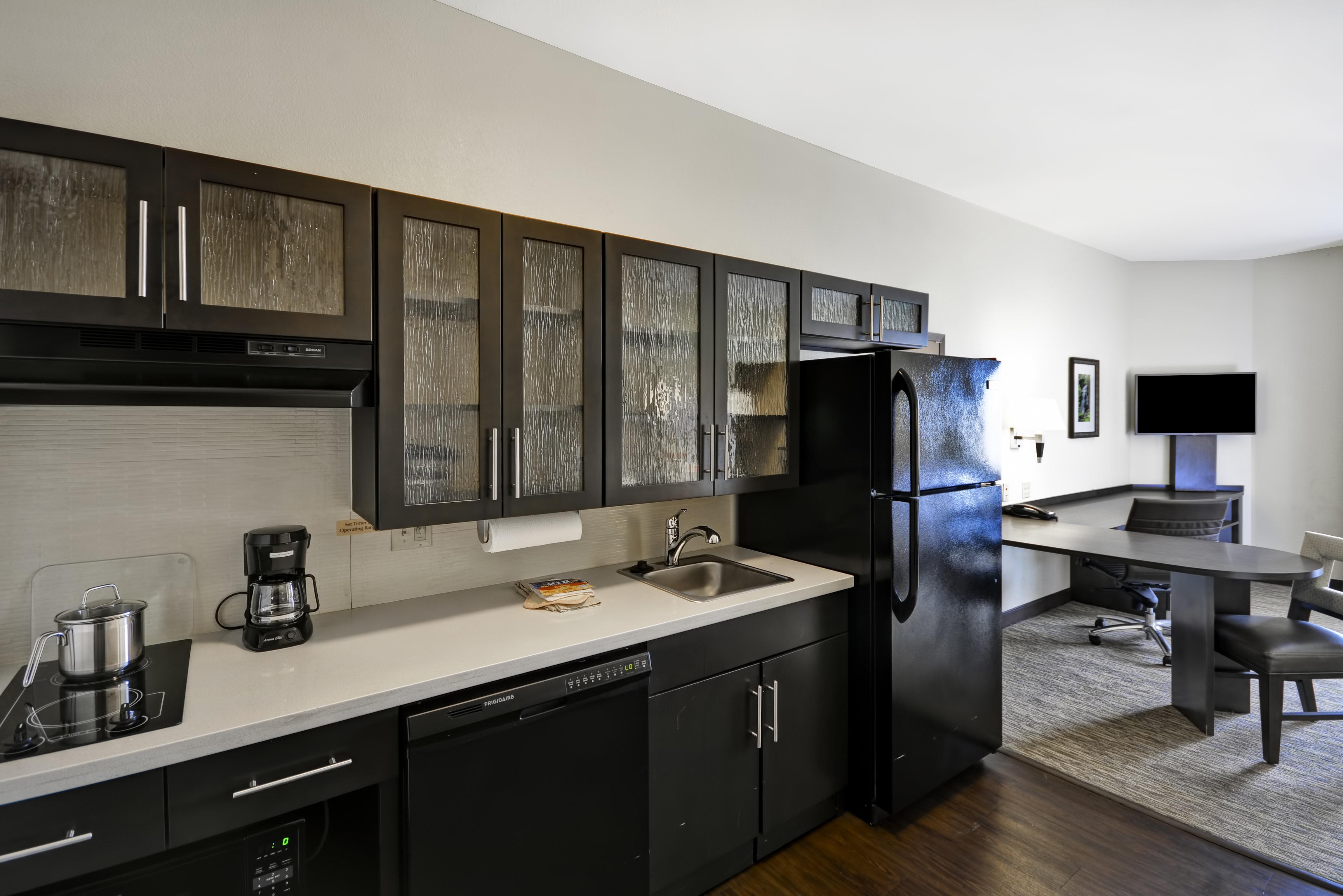 Candlewood Suites Smyrna - Nashville By Ihg Esterno foto