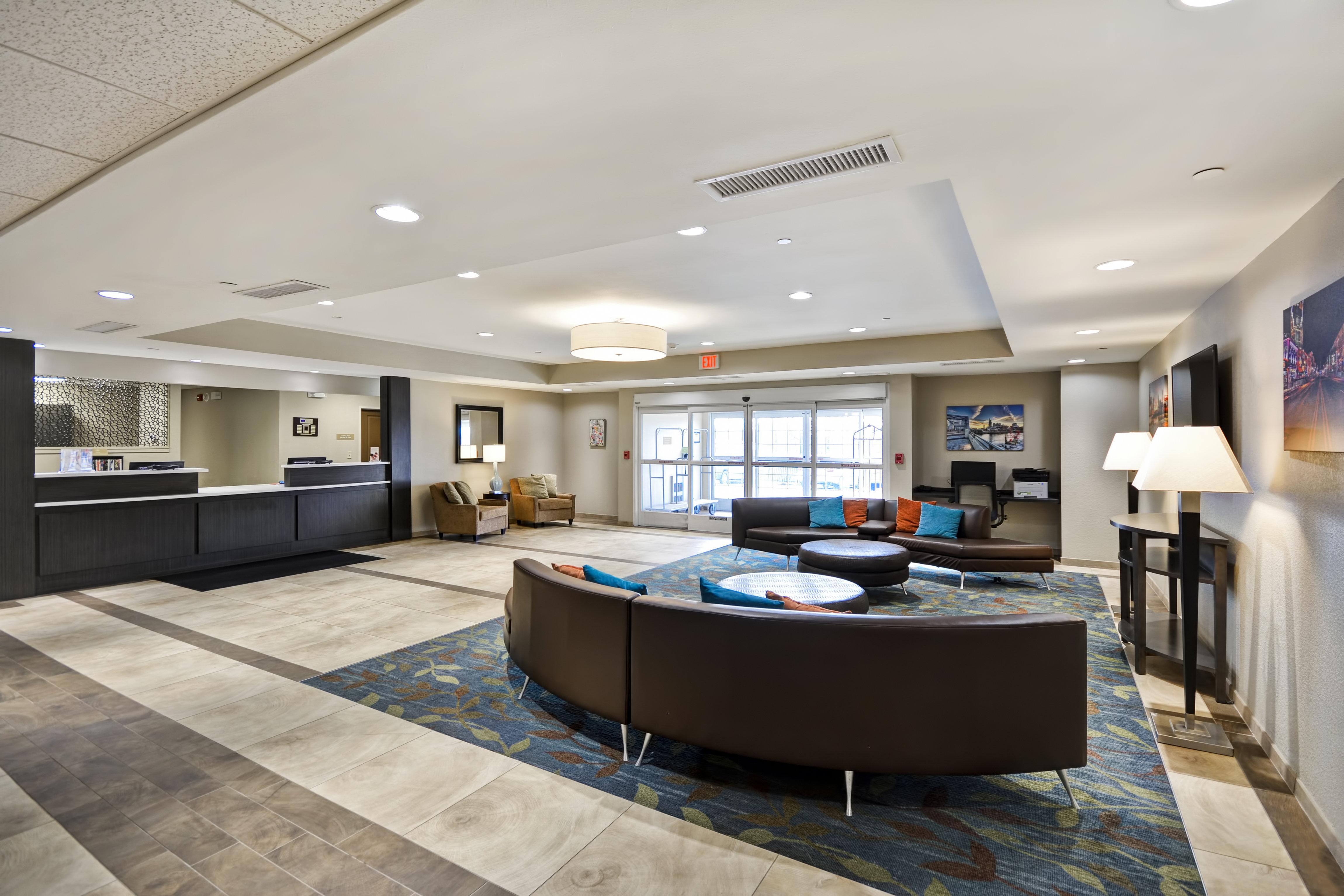 Candlewood Suites Smyrna - Nashville By Ihg Esterno foto