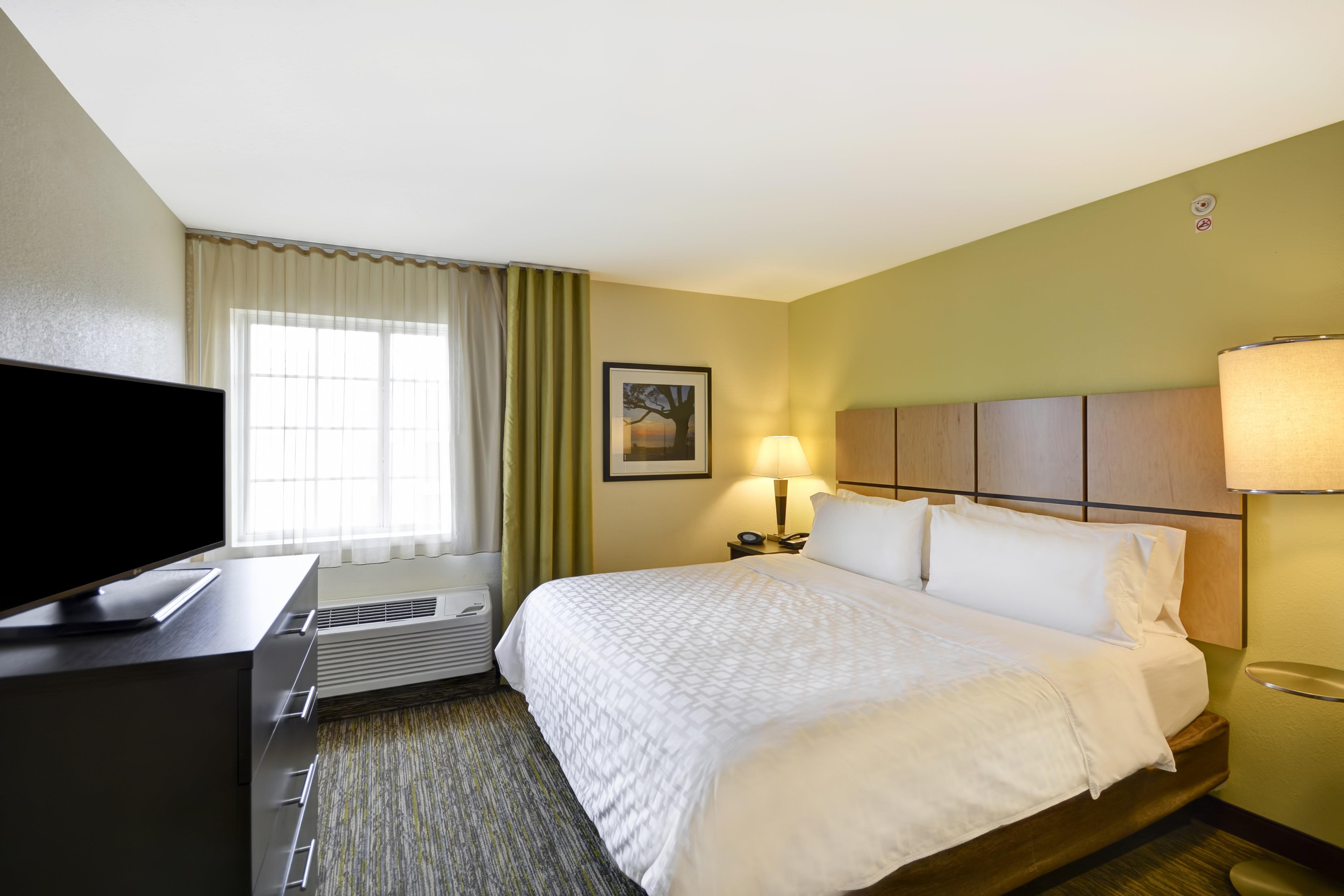 Candlewood Suites Smyrna - Nashville By Ihg Esterno foto
