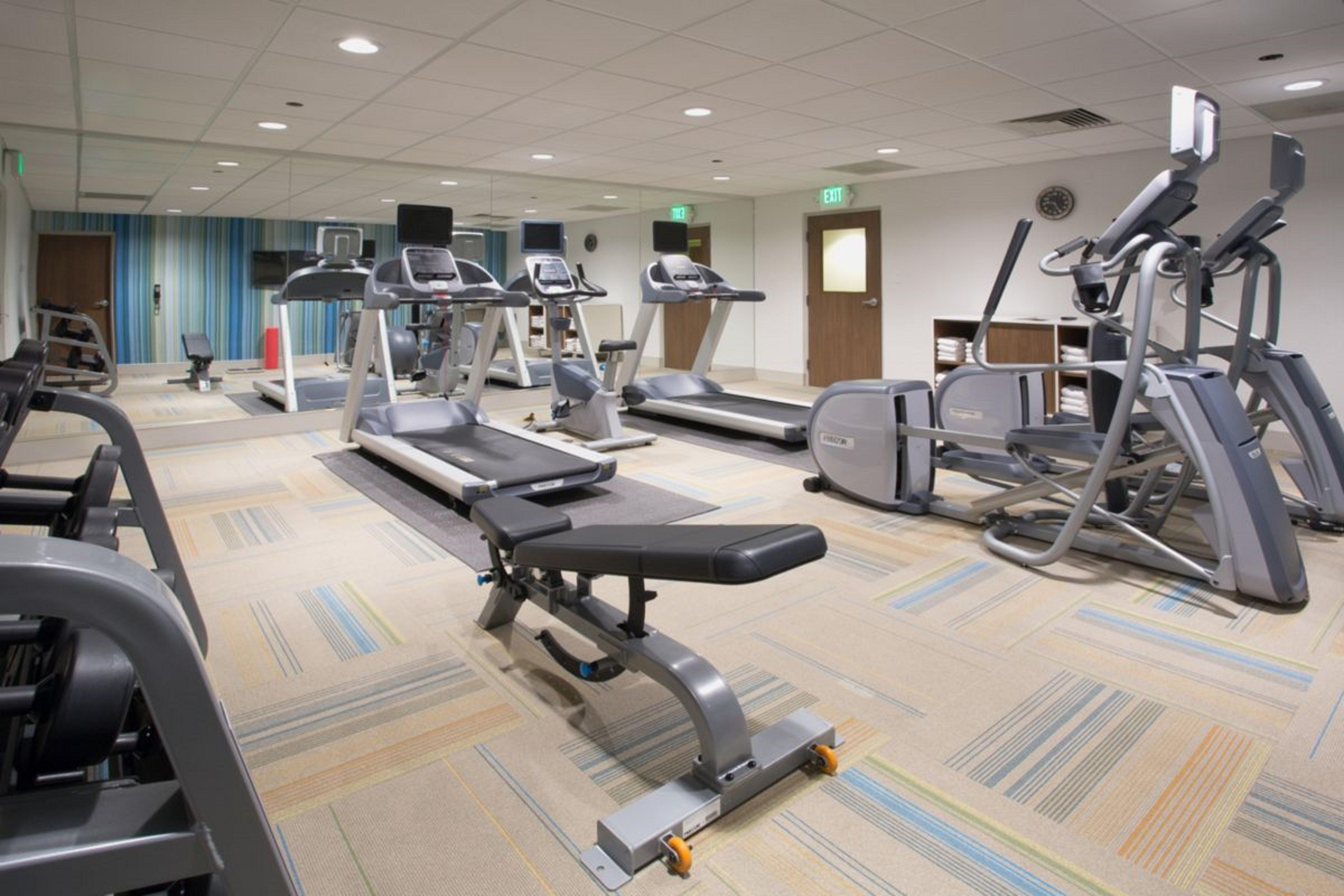 Candlewood Suites Smyrna - Nashville By Ihg Esterno foto