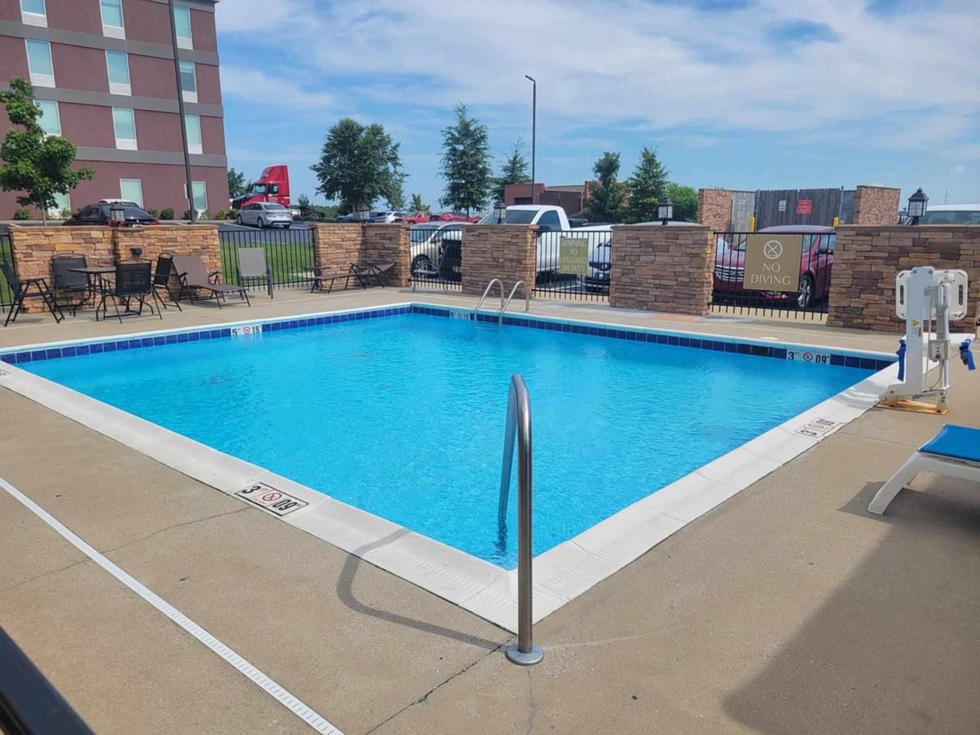Candlewood Suites Smyrna - Nashville By Ihg Esterno foto