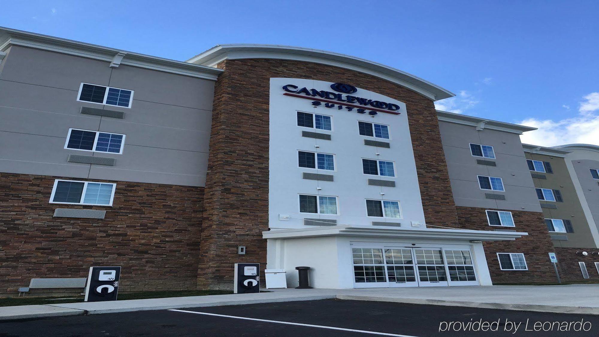 Candlewood Suites Smyrna - Nashville By Ihg Esterno foto