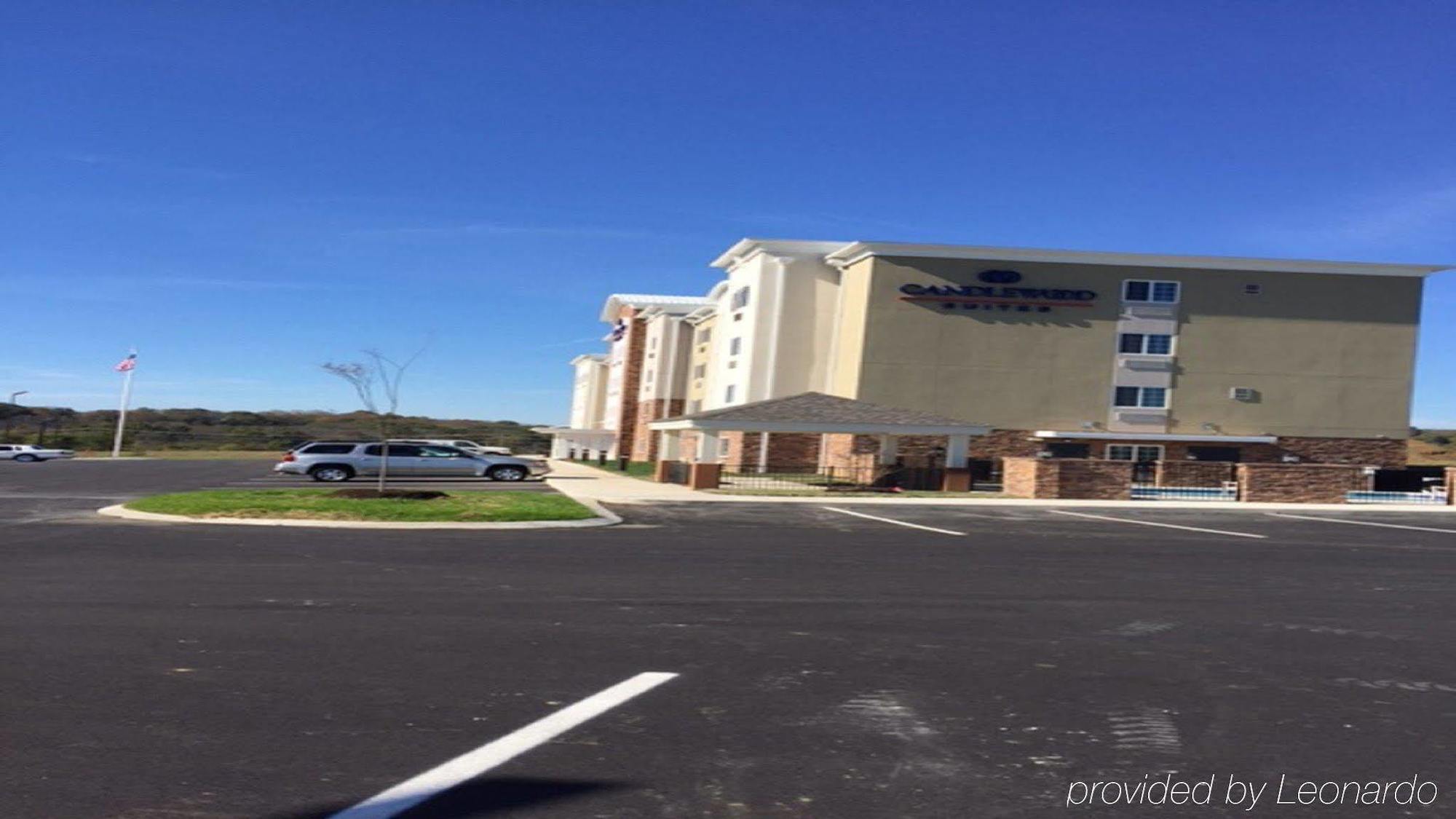 Candlewood Suites Smyrna - Nashville By Ihg Esterno foto