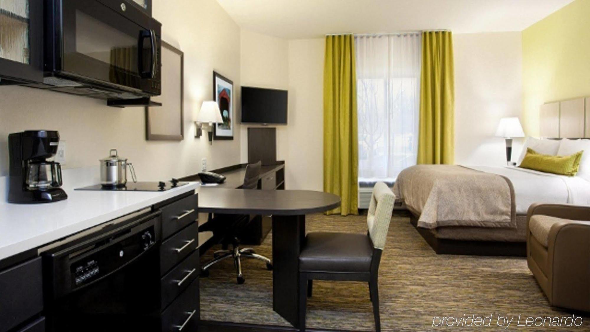 Candlewood Suites Smyrna - Nashville By Ihg Esterno foto