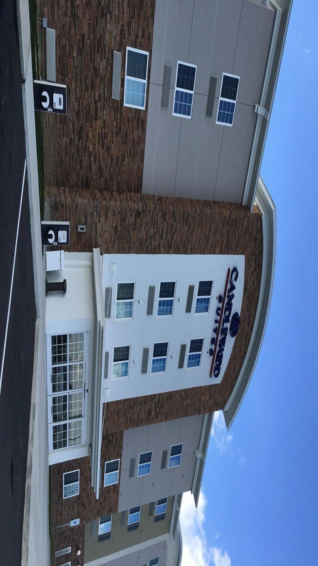 Candlewood Suites Smyrna - Nashville By Ihg Esterno foto