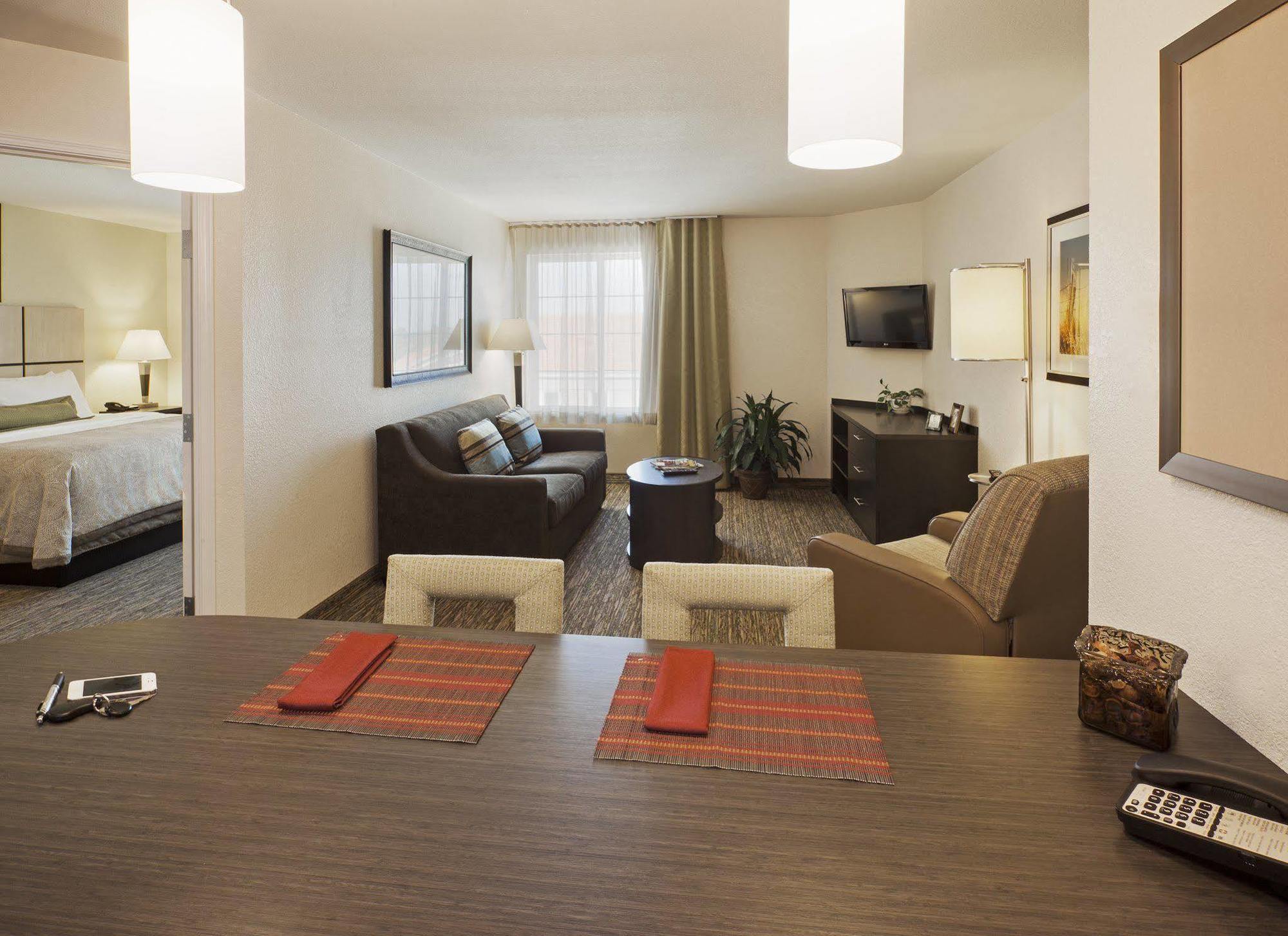 Candlewood Suites Smyrna - Nashville By Ihg Esterno foto