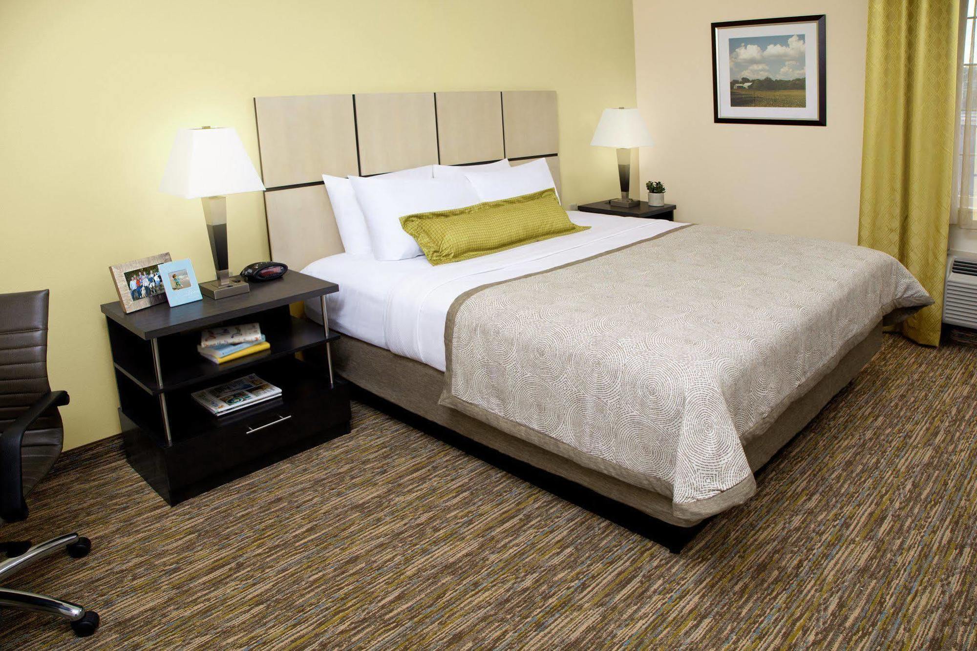 Candlewood Suites Smyrna - Nashville By Ihg Esterno foto