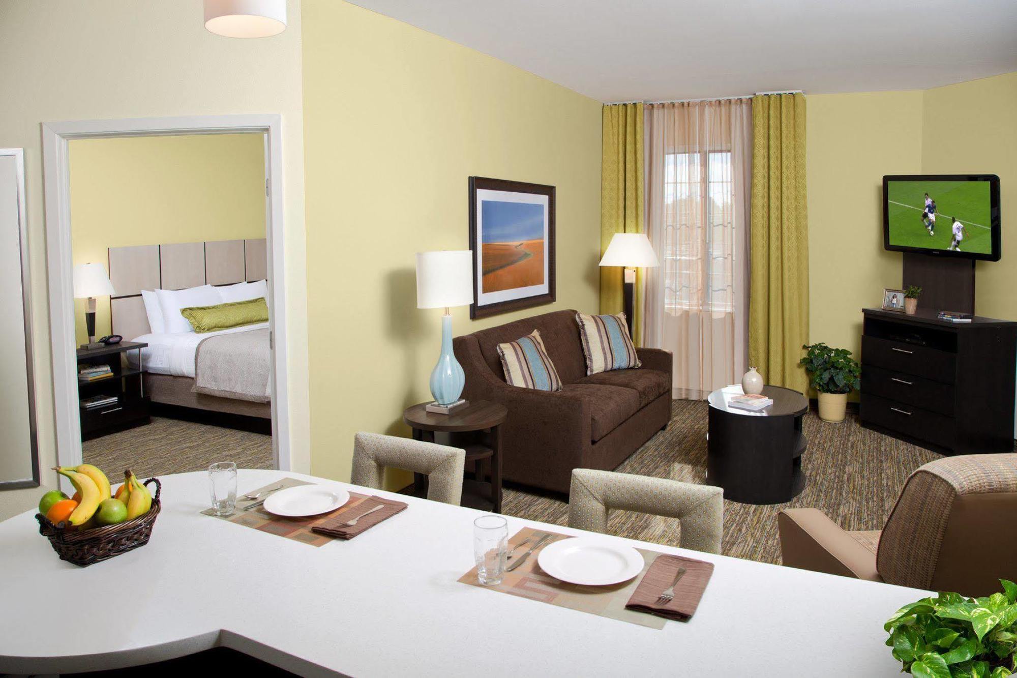 Candlewood Suites Smyrna - Nashville By Ihg Esterno foto