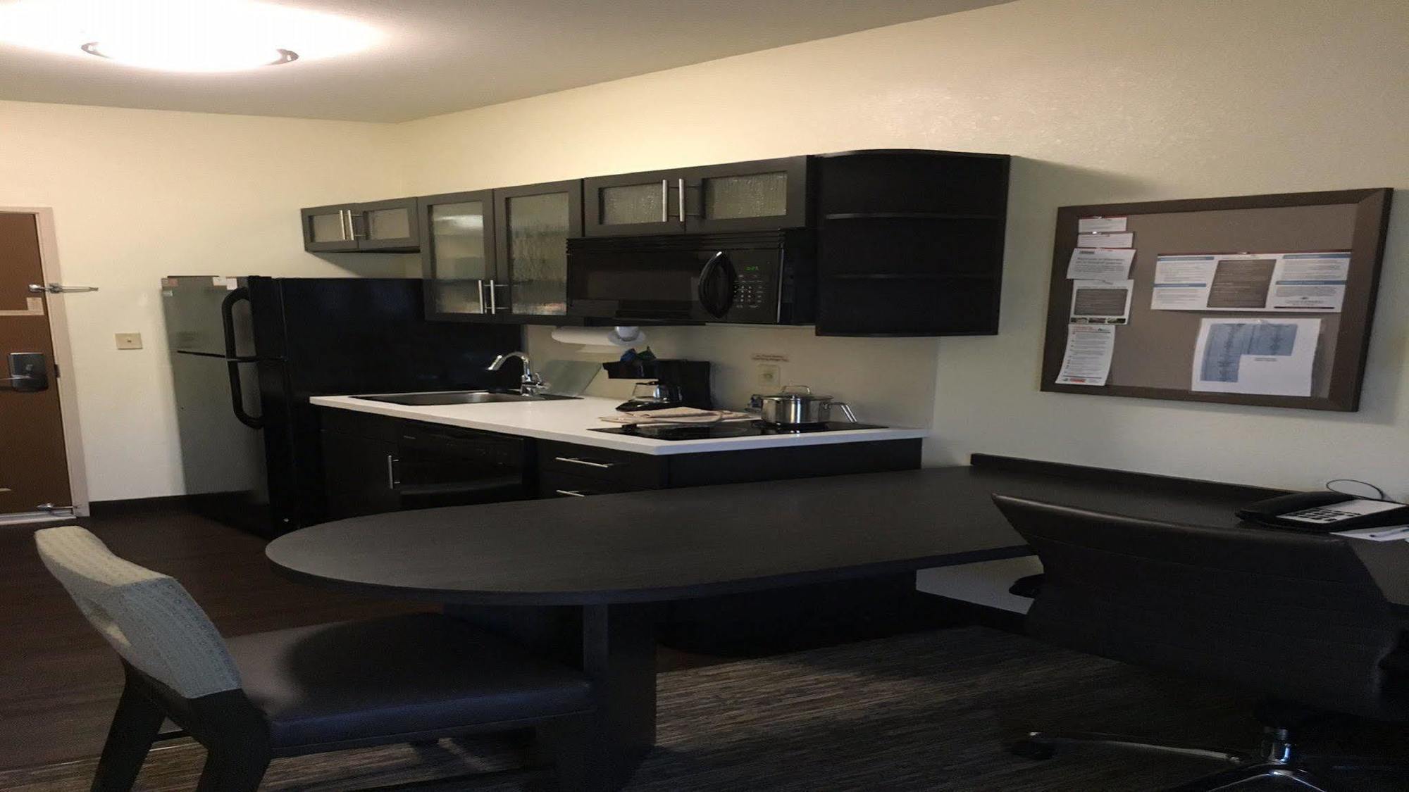 Candlewood Suites Smyrna - Nashville By Ihg Esterno foto