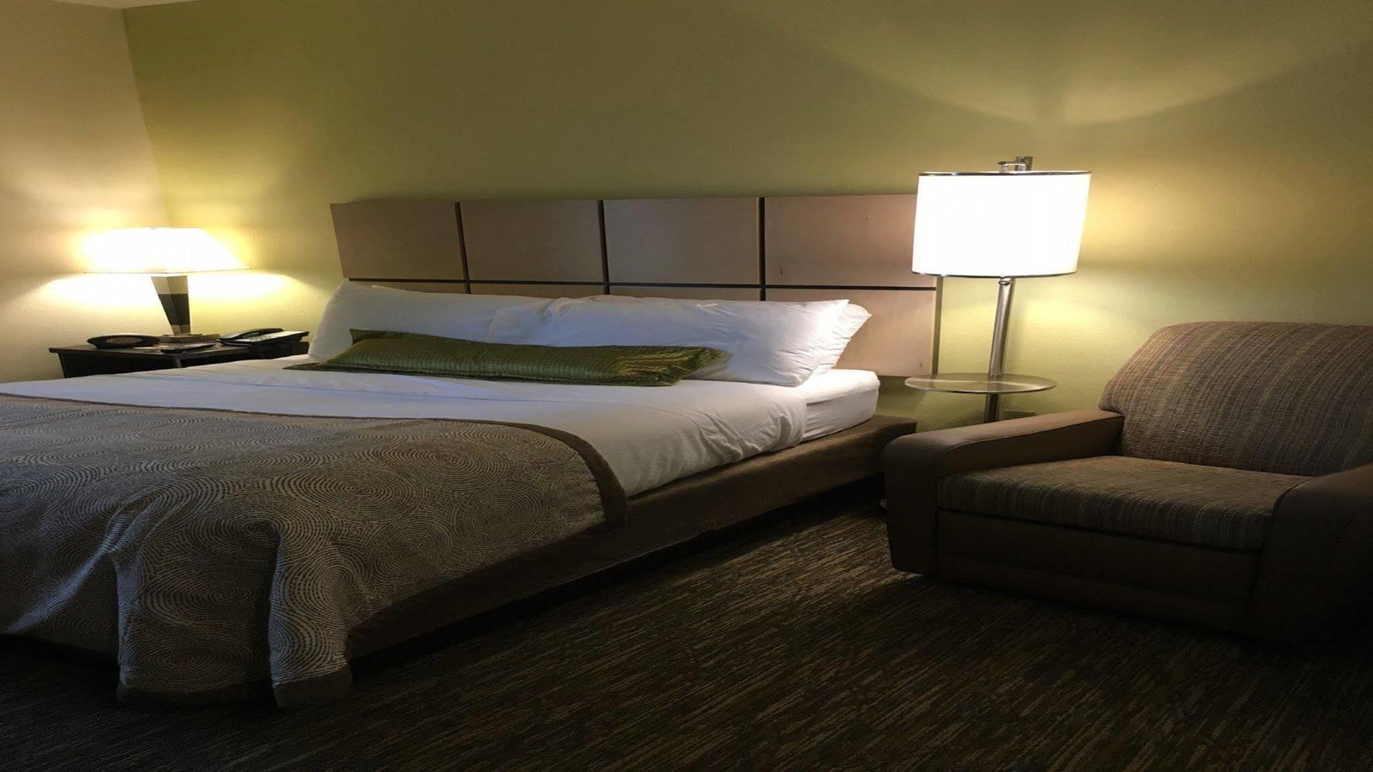 Candlewood Suites Smyrna - Nashville By Ihg Esterno foto