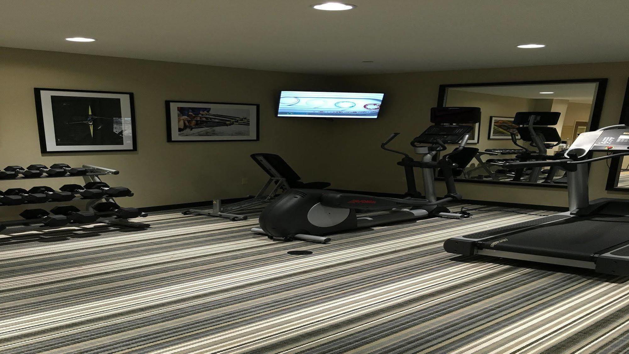 Candlewood Suites Smyrna - Nashville By Ihg Esterno foto