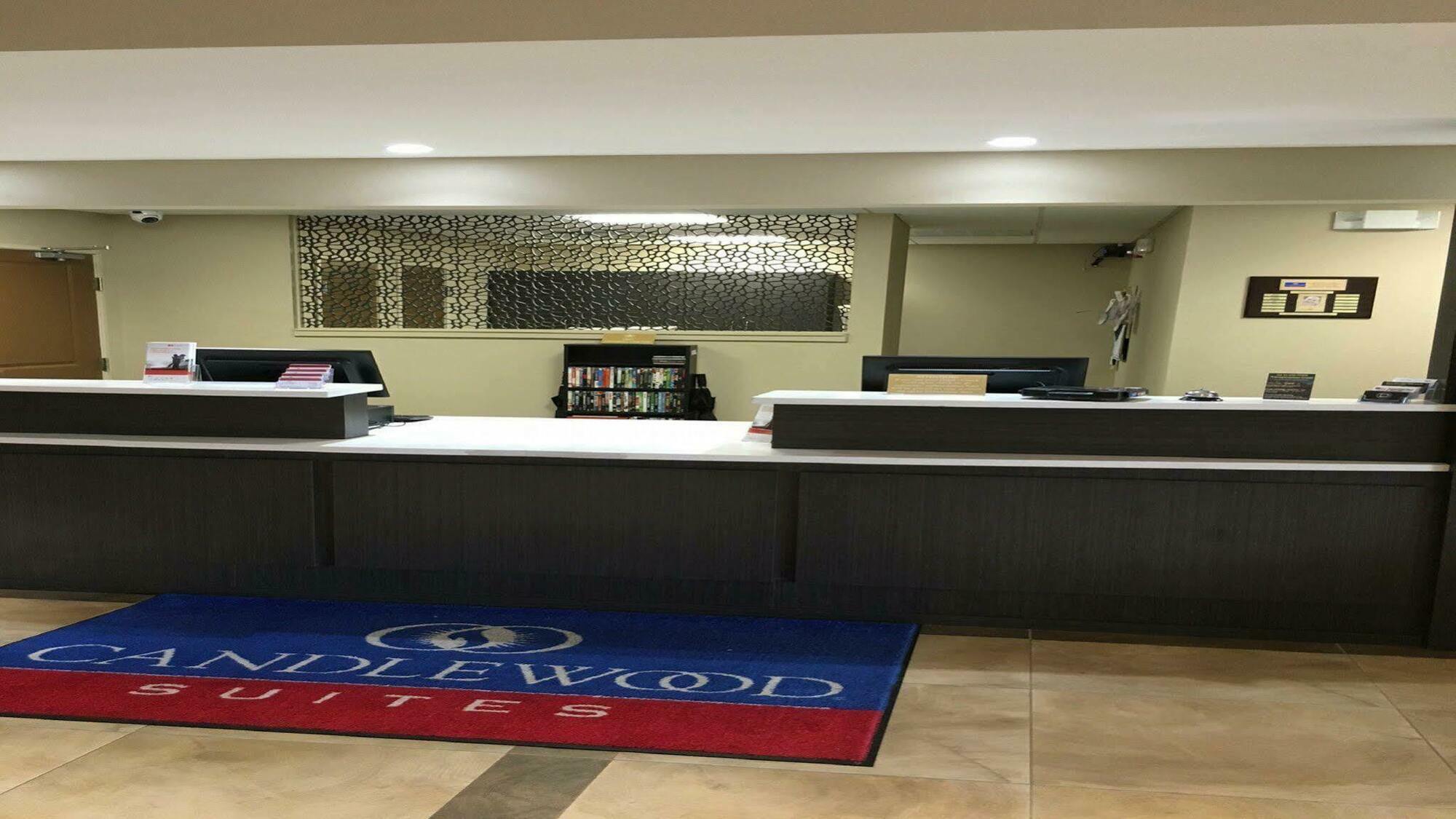 Candlewood Suites Smyrna - Nashville By Ihg Esterno foto